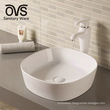 high quality medical hand sink art fashionable washing basin